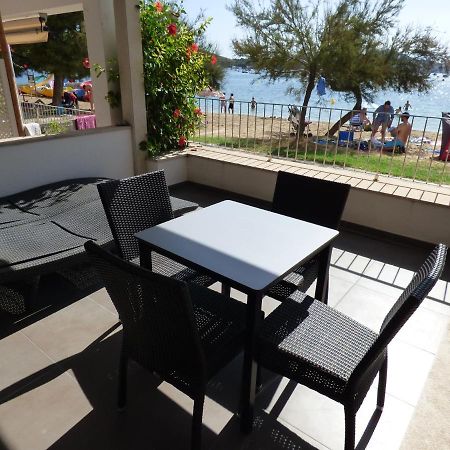 Voramar 33A Lägenhet Port de Pollença Exteriör bild